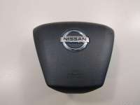 K851M1AA0A Подушка безопасности в рулевое колесо к Nissan Murano Z51 Арт E80389916