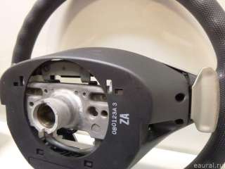 Рулевое колесо для AIR BAG (без AIR BAG) Honda Jazz 1 2003г.  - Фото 6