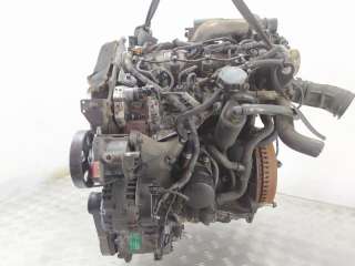 Двигатель  Volvo V40 1 1.9  2003г. F9Q 2D4192T3  - Фото 2