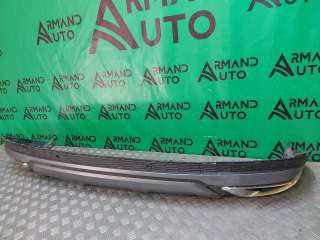 4M0807434S1RR Юбка бампера Audi Q7 4M restailing Арт 325709RM, вид 3