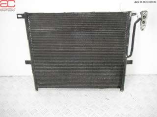  Радиатор кондиционера к BMW X3 E83 Арт 103.80-1761867