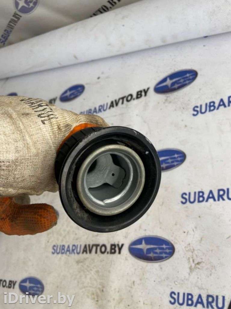 Горловина топливного бака Subaru Outback 4 2011г.   - Фото 5