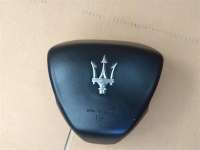Номер по каталогу: B072770000 Подушка безопасности к Maserati Ghibli Арт 