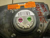 Подушка безопасности в рулевое колесо Volvo XC90 1 2013г. 30754310 Volvo - Фото 6