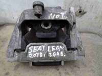 1K0199555L Подушка крепления двигателя к Seat Leon 2 Арт 18.31-467342