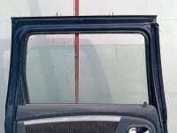 Дверь задняя левая Renault Logan 1 2006г.  - Фото 7