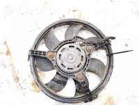 Диффузор вентилятора Audi A4 B5 1998г. artIMP2344369 - Фото 3