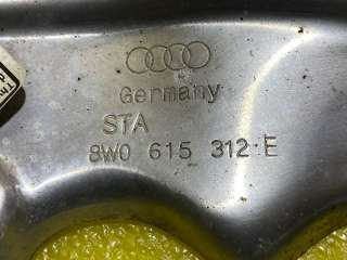 Кожух защитный тормозного диска Audi A4 B9 2019г. 8W0615312E - Фото 3