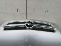 Капот Opel Vectra C 2002г.  - Фото 3