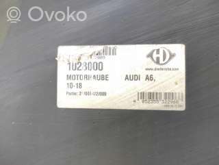 Капот Audi A6 C7 (S6,RS6) 2014г. 1028000 , artBWS1393 - Фото 7