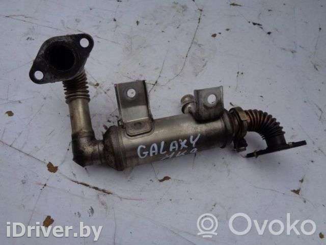 Клапан egr Ford Galaxy 1 restailing 2003г. artSKO40171 - Фото 1
