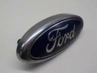 Эмблема Ford Mondeo 3 2006г. 4M518216AA Ford - Фото 2