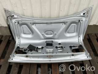 Крышка багажника (дверь 3-5) Audi A8 D2 (S8) 2000г. ly7m , artDRA45173 - Фото 13