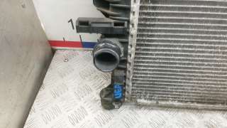  Радиатор системы охлаждения к Ford Galaxy 2 Арт UEA24KA01_A89517