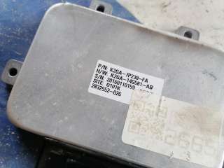 Блок управления раздаточной коробки Ford Edge 2 2021г. k2ga7p238 - Фото 3