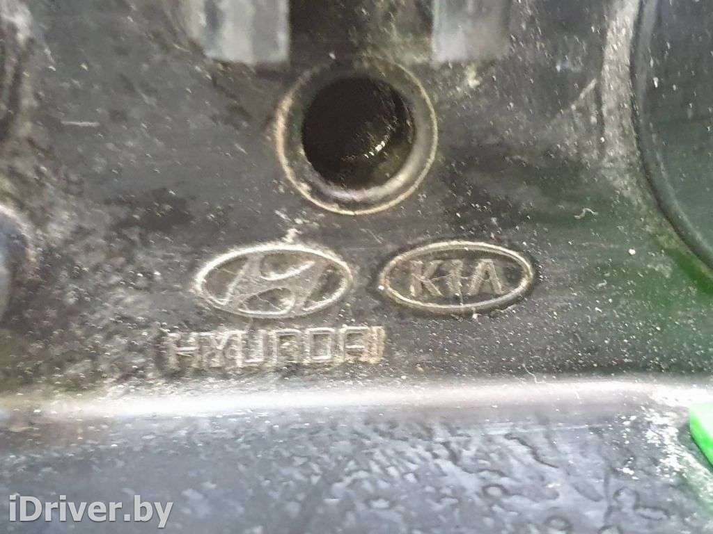 замок двери Hyundai i40 2011г. 814103z000  - Фото 8