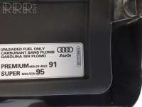 Лючок топливного бака Audi A5 (S5,RS5) 1 2010г. 8k0010508n, 8k0809999 , artRTX49479 - Фото 6