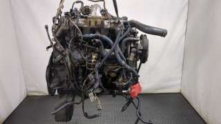 Двигатель  Nissan Pathfinder 2 3.2 Турбо Дизель, 1997г. 272260E005,QD32ETI  - Фото 4