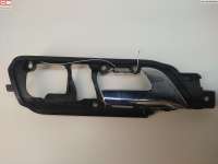 6Q0837174A Ручка внутренняя передняя правая к Volkswagen Polo 4 Арт 103.80-1624290