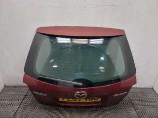 EGY56202XB Крышка багажника (дверь 3-5) к Mazda CX-7 Арт 8325119