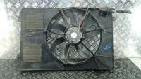  Вентилятор радиатора к Skoda Yeti Арт 5TD04KE01_A179446