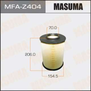 mfaz404 masuma Фильтр воздушный к Volvo C30 Арт 73682890