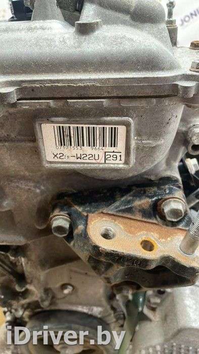 Двигатель  Toyota Prius 4 1.8  Гибрид, 2018г. 2ZR-FXE,190000T162  - Фото 1