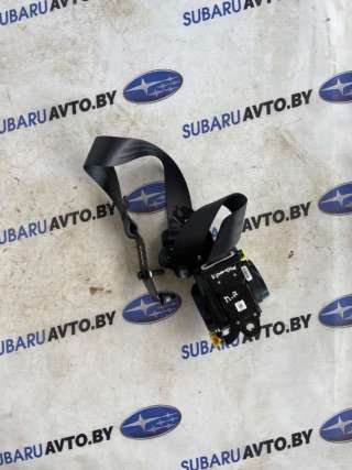  Ремень безопасности передний правый к Subaru XV Crosstrek Арт 75481289