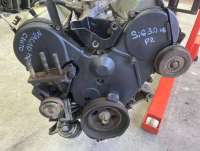 Двигатель  Dodge Stratus 1 3.0  Бензин, 2001г.   - Фото 2