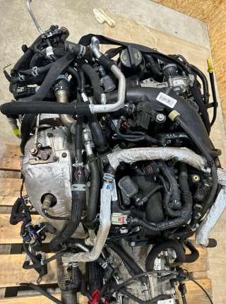 Двигатель  Jeep Wrangler JK restailing 2.0  2020г. 4893726CA  - Фото 7
