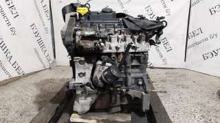 K9K832 Двигатель к Renault Scenic 3 Арт 33247_2000001188589