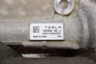 Рулевая рейка Tesla model 3 2021г. 1044836-00-J , art9621220 - Фото 5