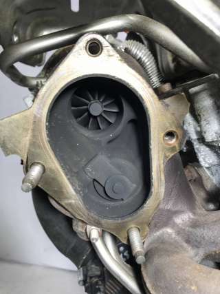 Двигатель  Volkswagen Tiguan 1 1.4  Бензин, 2010г. CAV  - Фото 4