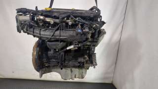 Двигатель  Opel Meriva 2 1.4 Турбо-инжектор Бензин, 2013г. A14NEL  - Фото 4