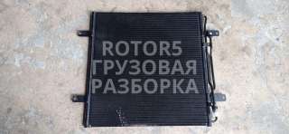  Радиатор кондиционера к Mercedes Atego Арт 31-3-49
