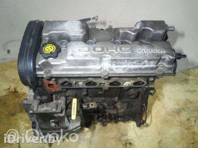 Двигатель  Chrysler Sebring 2 2.0  Бензин, 2003г. 04667642ah , artSBR25601  - Фото 1