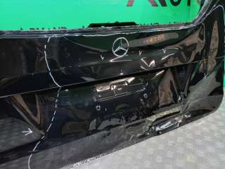 дверь багажника Mercedes CLA c117 2014г. A4477404000 - Фото 6