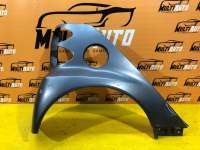 a4518820201 Крыло к Smart Fortwo 2 Арт 49382MA