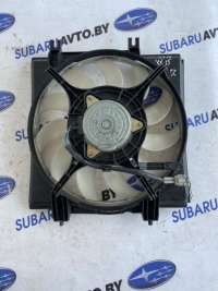  Вентилятор радиатора к Subaru Forester SJ Арт 75186866