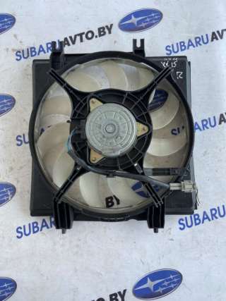  Вентилятор радиатора к Subaru XV 1 Арт 75186866