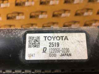 1220500230 Кассета радиаторов Toyota Rav 4 5 Арт 97829MA, вид 22