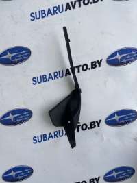  Решетка стеклоочистителя (Дождевик) к Subaru WRX Арт 71878971