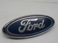 Эмблема Ford Fiesta 5 2006г. 1779943 Ford - Фото 3