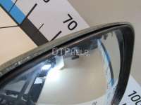 Зеркало дополнительное Hyundai Starex 2008г. 876304H000 - Фото 2