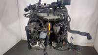 Двигатель  Skoda Fabia 1 1.9 TDI Дизель, 2006г. BLT  - Фото 2