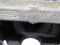 Суппорт тормозной передний левый Skoda Superb 1 2011г. 8E0615123A VAG - Фото 14
