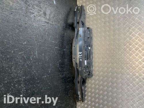 Усилитель бампера заднего BMW 3 F30/F31/GT F34 2012г. 7273666 , artTAN125945 - Фото 1