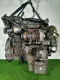 Двигатель  Mercedes Sprinter W906 2.2 CDI Дизель, 2015г. 651955  - Фото 3