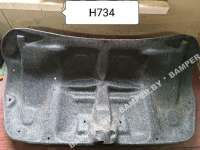  Обшивка крышки багажника к Chrysler 300M Арт H734