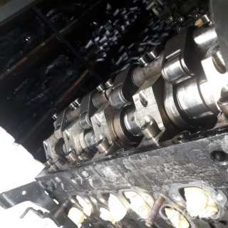 Двигатель  Skoda Octavia A5 restailing 1.9  Дизель, 2010г. bmm, bmm , artTMO35801  - Фото 9